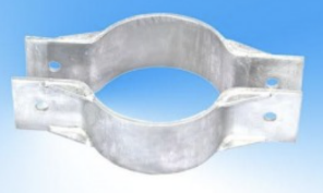 Collier for Centrifugal Concrete pole