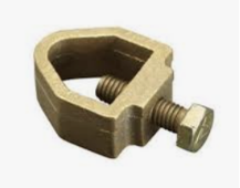 Ground Rod Clamp