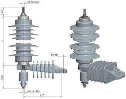 MV Surge Arresters