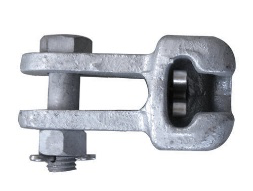 Socket Clevis