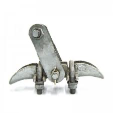 Suspension Clamp for ACSR Conductor