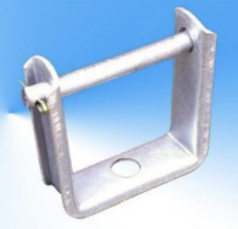 U-clevis