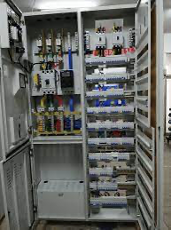 Distribution Cabinet