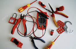 Electrical safety equipment