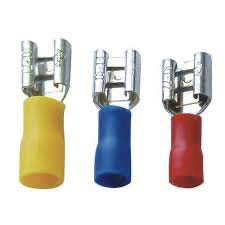 Industrial Terminals, Bimetal Terminal Lug, Terminal Lug