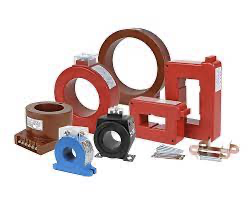 LV Current Transformer, Potential Transformer