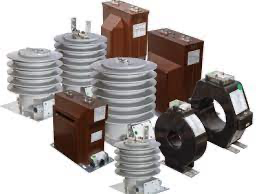 MV Current Transformer, Potential Transformer