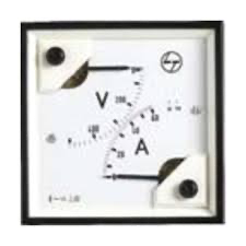 Volt-Ampe Meter